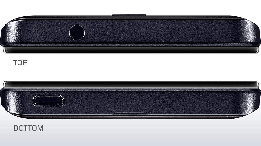 Lenovo Ideaphone S660 – image 3