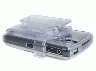 Speck SeeThru case BlackBerry Curve – image 2