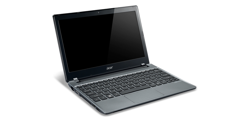Acer Aspire 171-33214G50ass Intel® Core™ i3 i3-3217U Laptop – image 2