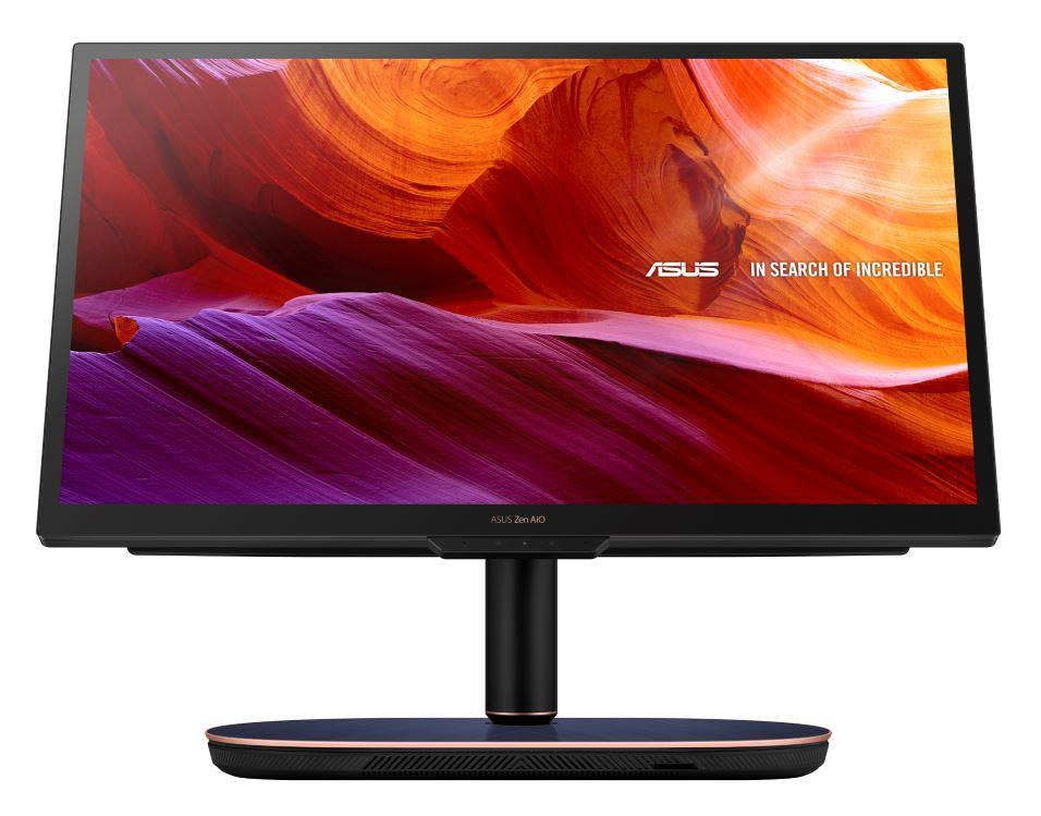 ASUS Zen AiO Z272SDT-BA147T Intel® Core™ i7 i7-8700T – image 2