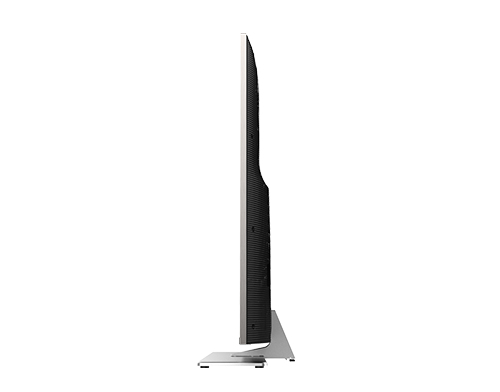 Hisense H55A6570 TV 139.7 cm (55") 4K Ultra HD Smart TV Wi-Fi Black, Silver – image 5