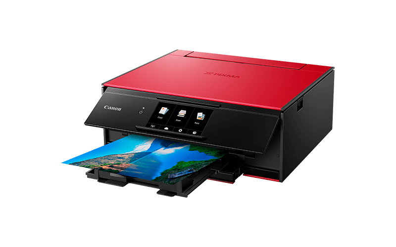 Canon PIXMA TS9155 Inkjet A4 – image 4