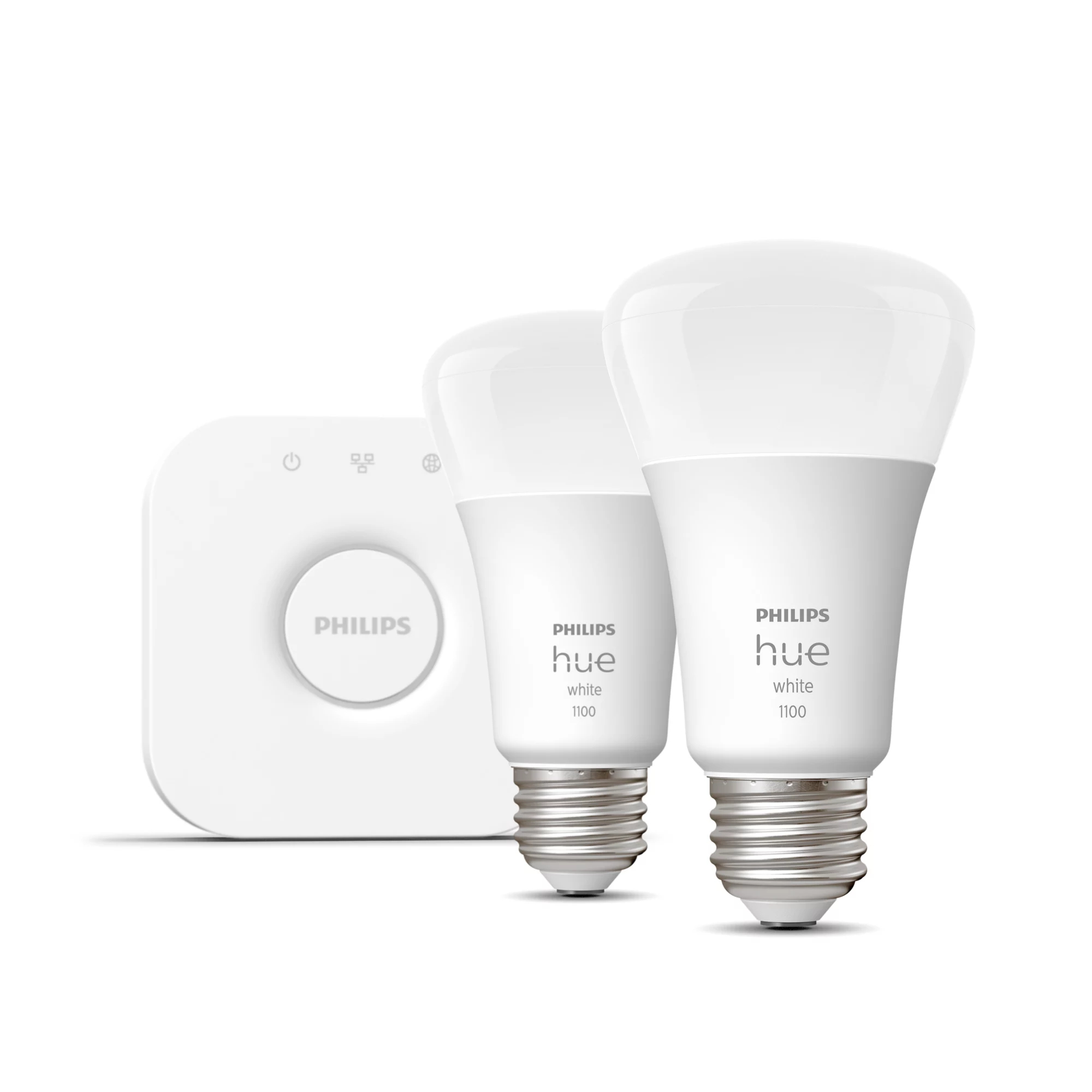 Philips by Signify Philips Hue White 046677563080 smart lighting Bluetooth/Zigbee – image 2
