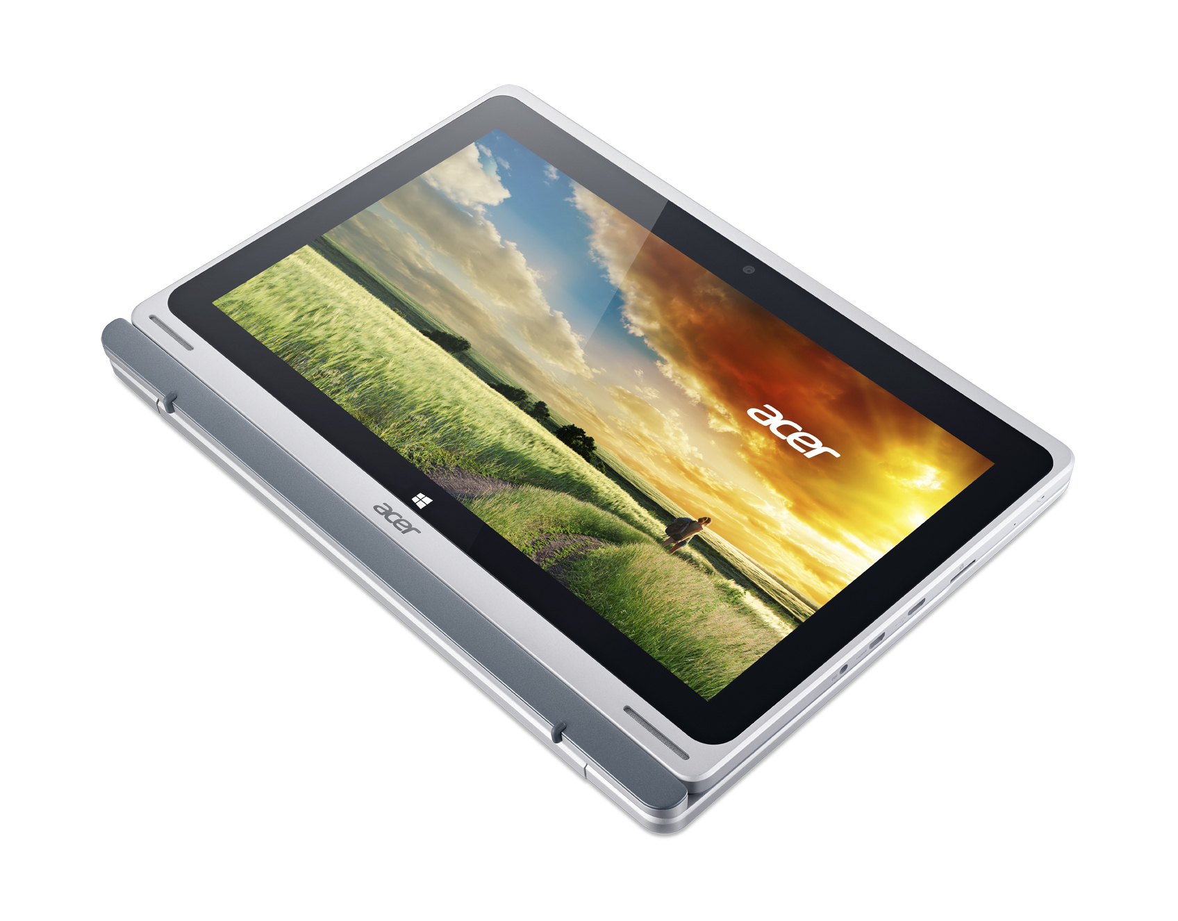 Acer Aspire Switch 10 SW5-012P-16E9 Intel Atom® Z3735F Hybrid (2-in-1) – image 9