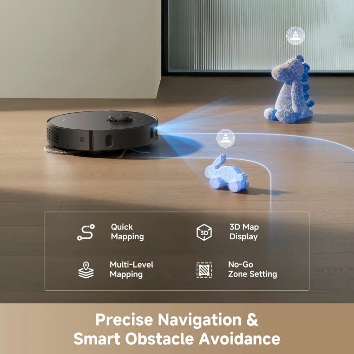 Dreame Bot D30 Ultra – image 8