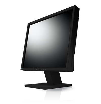 EIZO FlexScan S1703-BK computer monitor
