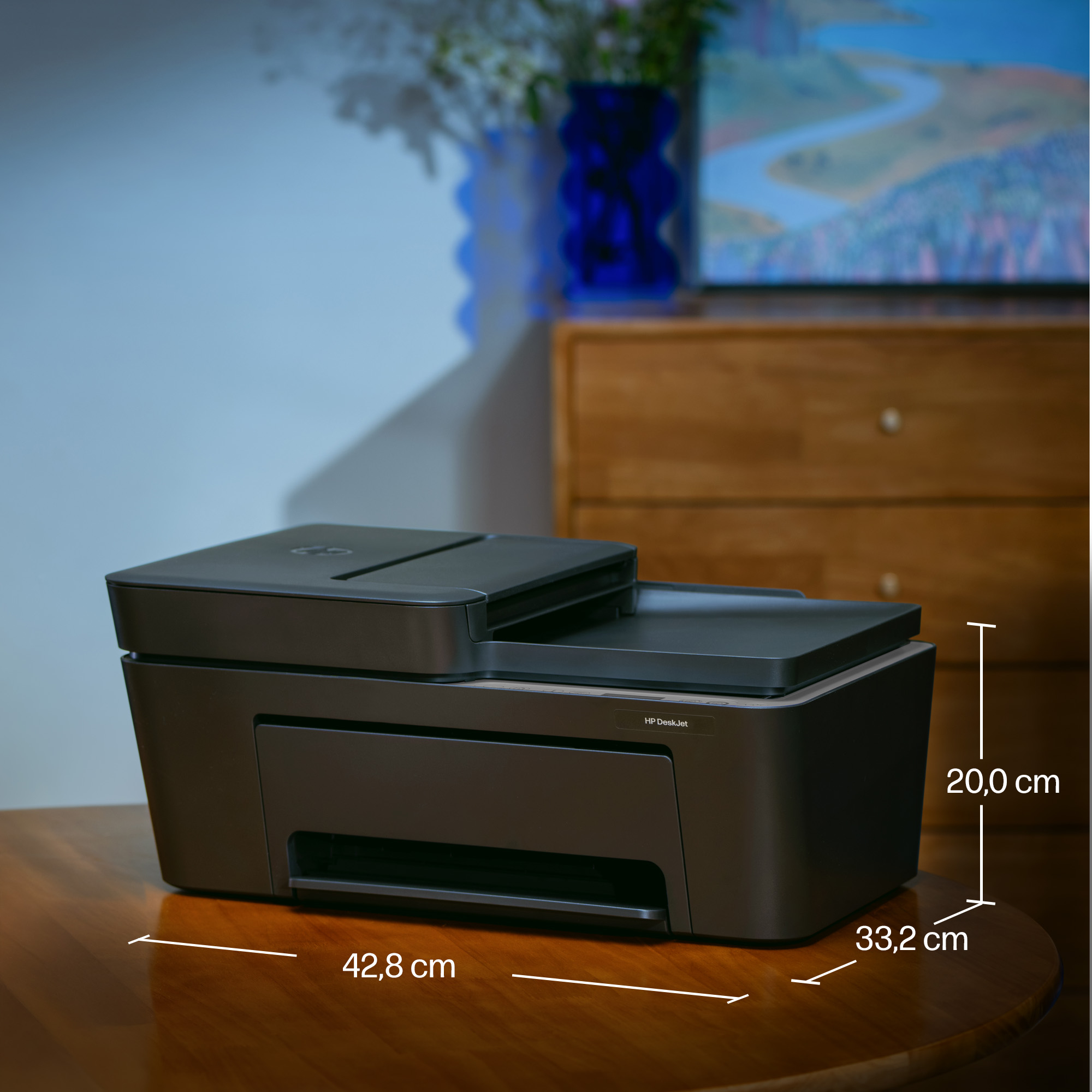 HP DeskJet 4320 – image 6