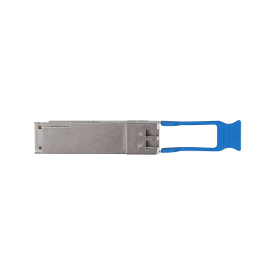 Módulo Óptico SFP Dahua QSFP-1310-10-SMF - Monomodo - 1310nm - Hasta 10KM - QSFP-1310-10-SMF Módulo Óptico SFP Dahua QSFP-1310-10-SMF - Monomodo - 1310nm - Hasta 10KM - QSFP-1310-10-SMF