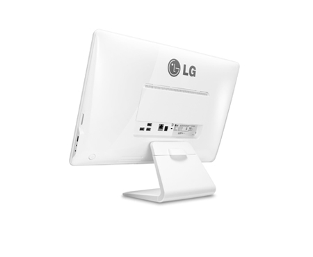 LG 22V240-LH10K All-in-One PC/workstation Intel® Celeron® N2910 – image 6