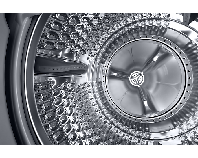Samsung WW90T986DSH washing machine Front-load – image 8