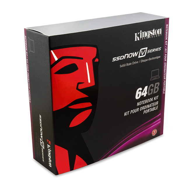 Kingston Technology SNV425-S2BN/64GB internal solid state drive – image 4