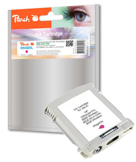 Peach 316217 ink cartridge 1 pc(s) Magenta – image 2