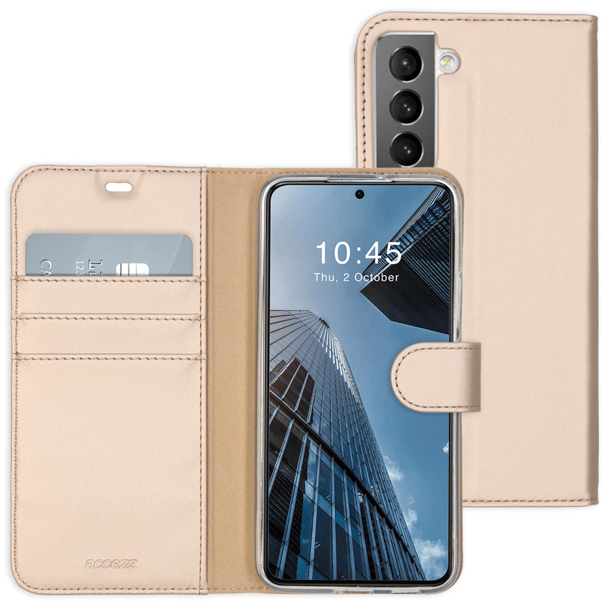 Accezz SH00046960 mobile phone case – image 1