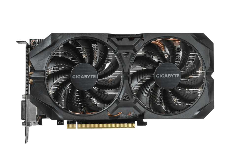 GIGABYTE GV-R938XG1 GAMING-4GD – image 3