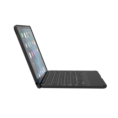 IFROGZ ID8ZFK-BBW mobile device keyboard QWERTY Bluetooth Black – image 3