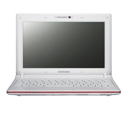 Samsung N N150-JAC1 Intel Atom® N450 Netbook