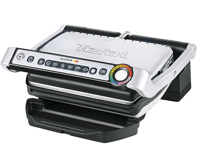 Tefal GC 702 D.WM OPTIGRILL V2