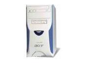 AcerPower F1 Combo CEL2.6GHz, Windows XP Professional Edition