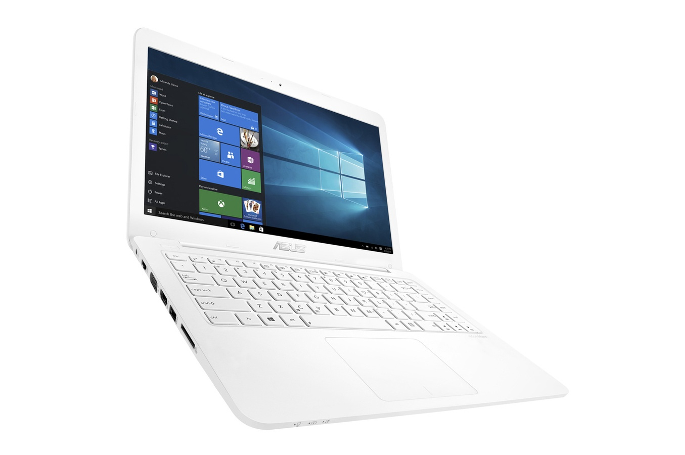 ASUS Vivobook E402SA-WX206T Intel® Celeron® N3060 Laptop – image 6