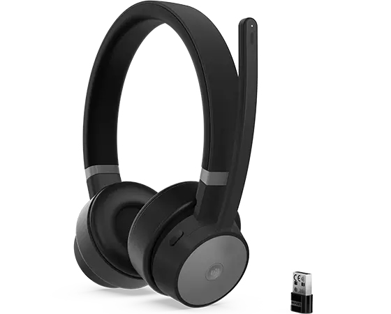 Lenovo 16 G4+ + Go Wireless ANC – image 2
