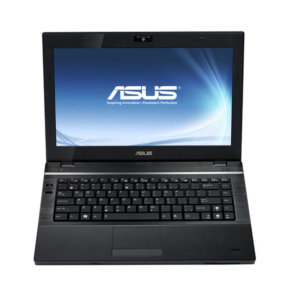 ASUSPRO B43S-VO075V laptop Intel® Core™ i5 i5-2450M