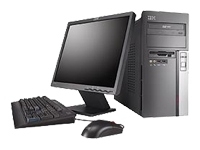 Lenovo TS ThinkCentre E50 Celeron D 331 2.66GHz
