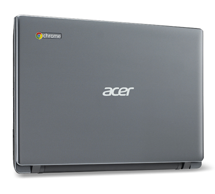Acer Chromebook C710-2856 Intel® Celeron® 847 – image 3