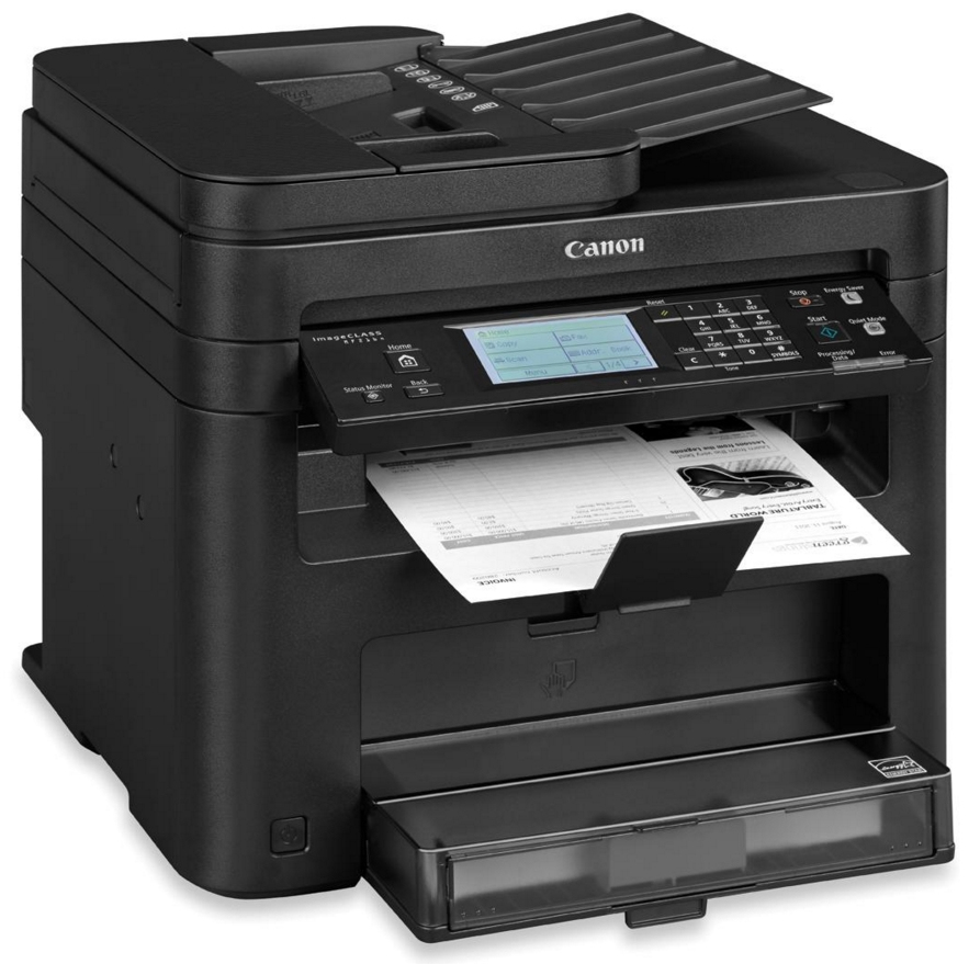 Canon imageCLASS Mf216n Laser A4