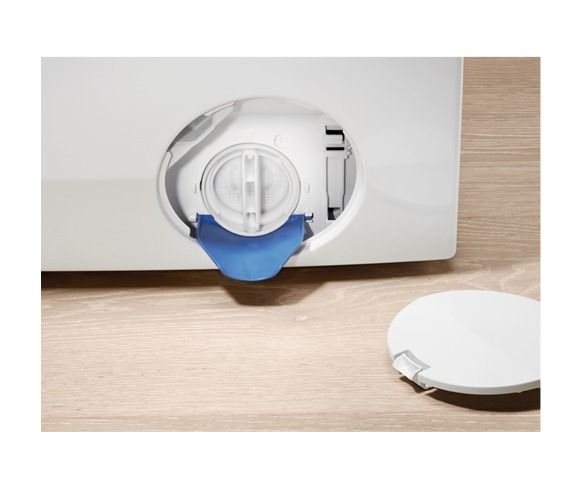 Electrolux EW6F3112RC washing machine Front-load – image 9