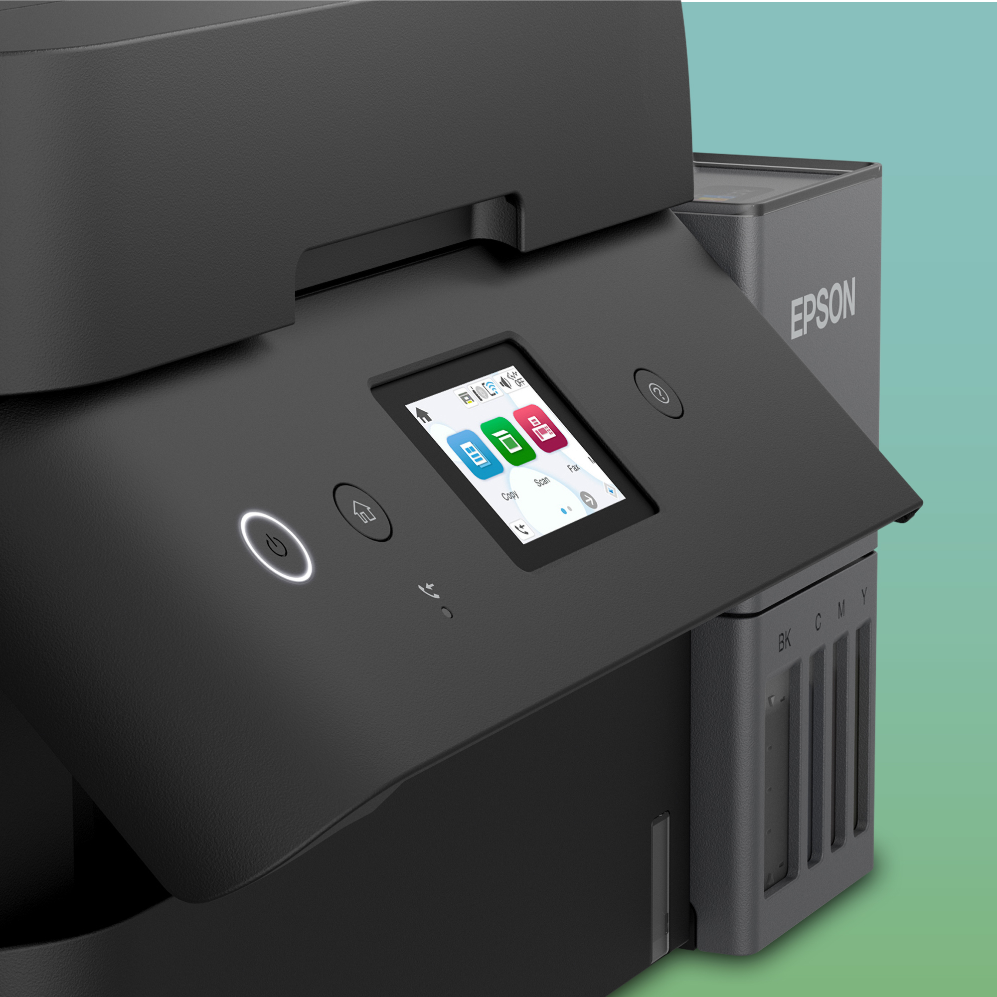 Epson EcoTank ET-4951 – image 6