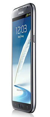 Samsung Galaxy Note II, 16GB – image 2