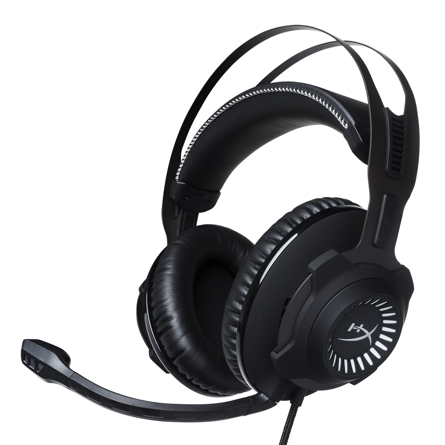 HyperX Cloud Revolver S