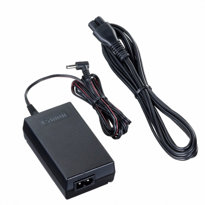 Canon Compact Power Adapter f MV600ser MVX100i