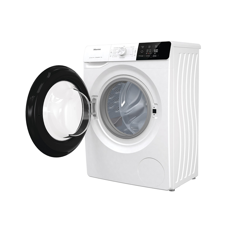 Hisense W60141GEVM/S washing machine Front-load – image 8