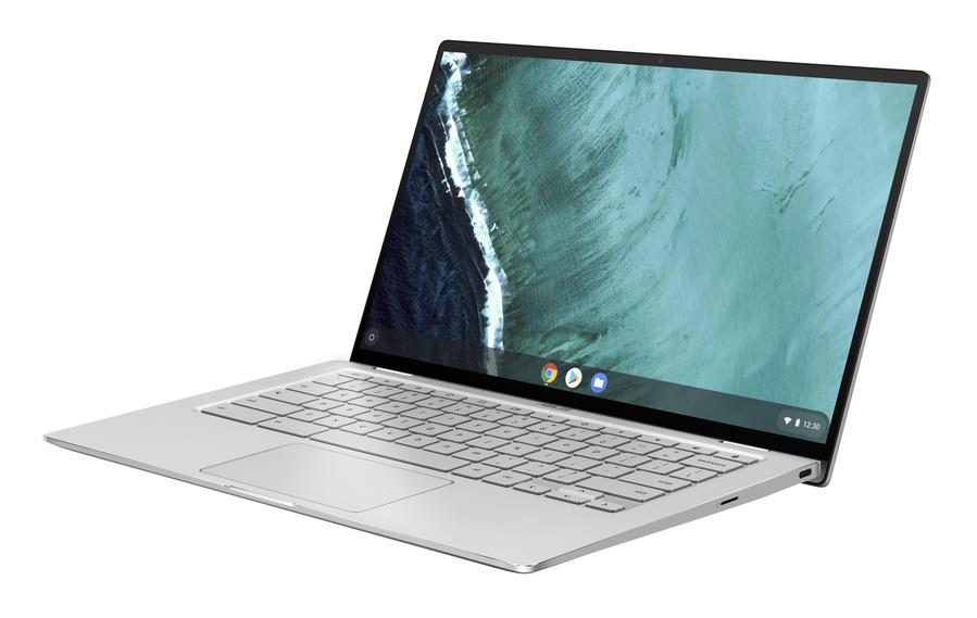 ASUS Chromebook Flip C434TA-E10012-OSS laptop Intel® Core™ i5 i5-8200Y – image 2