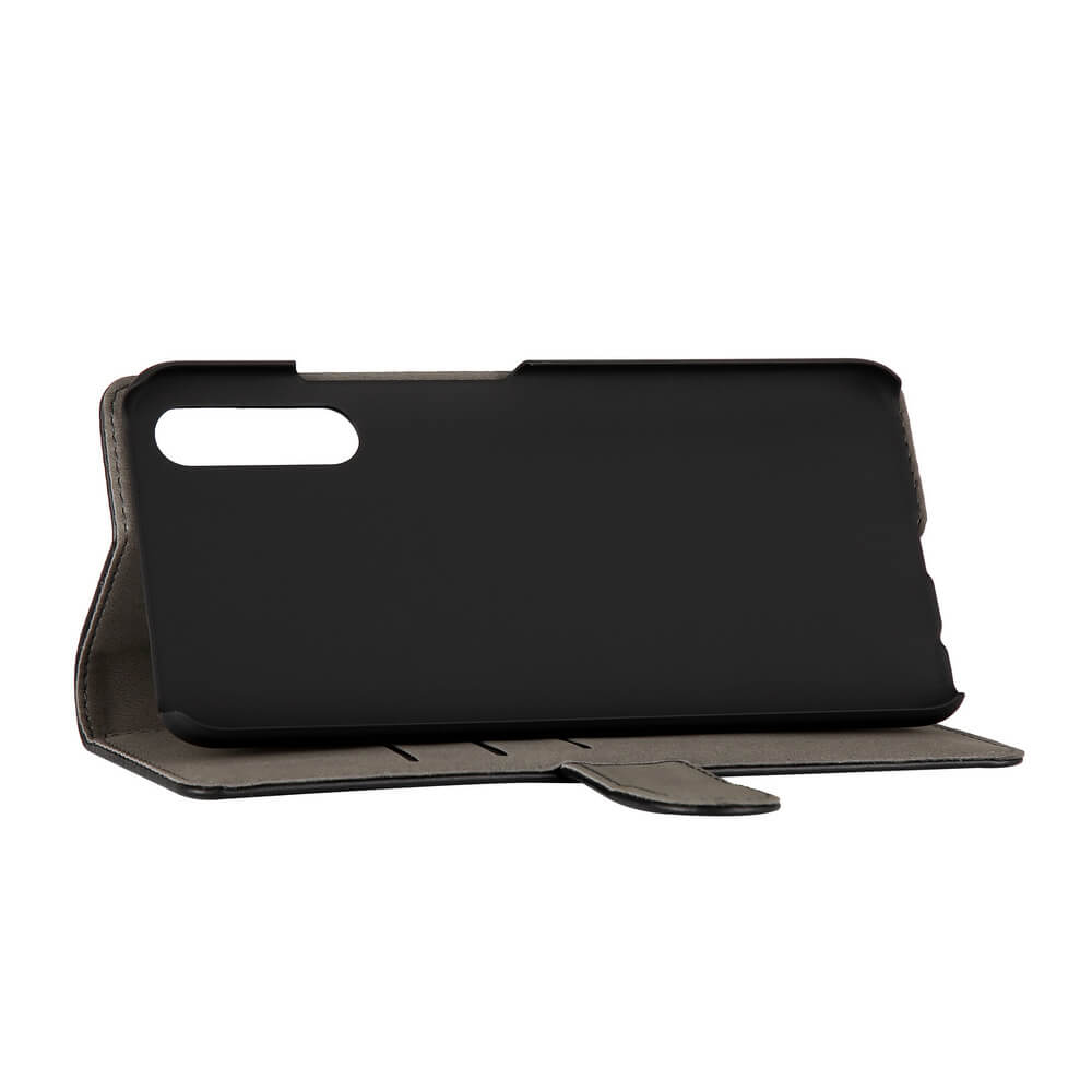 Gear Wallet Case Black - Huawei P Smart Pro – image 4