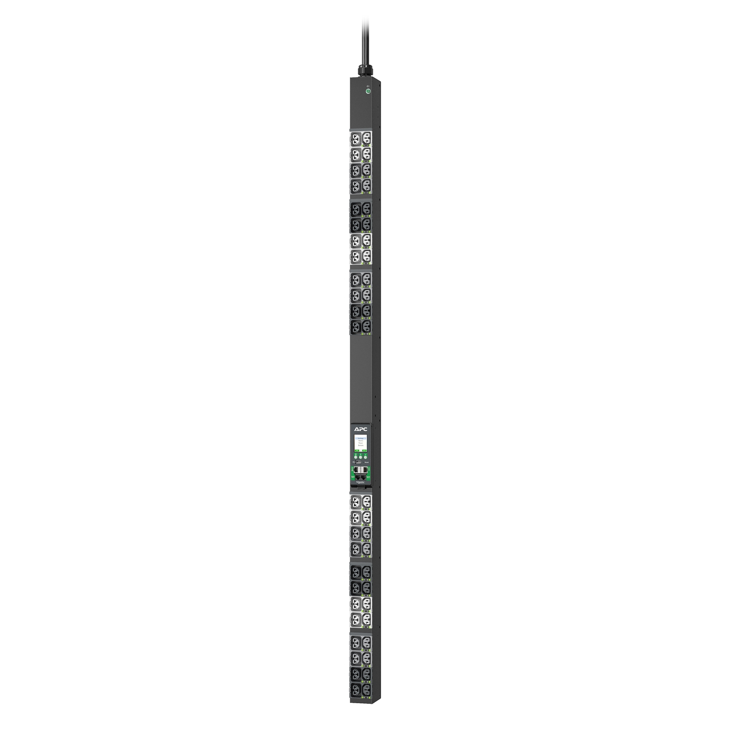 APC NetShelter Rack PDU Advanced – image 1