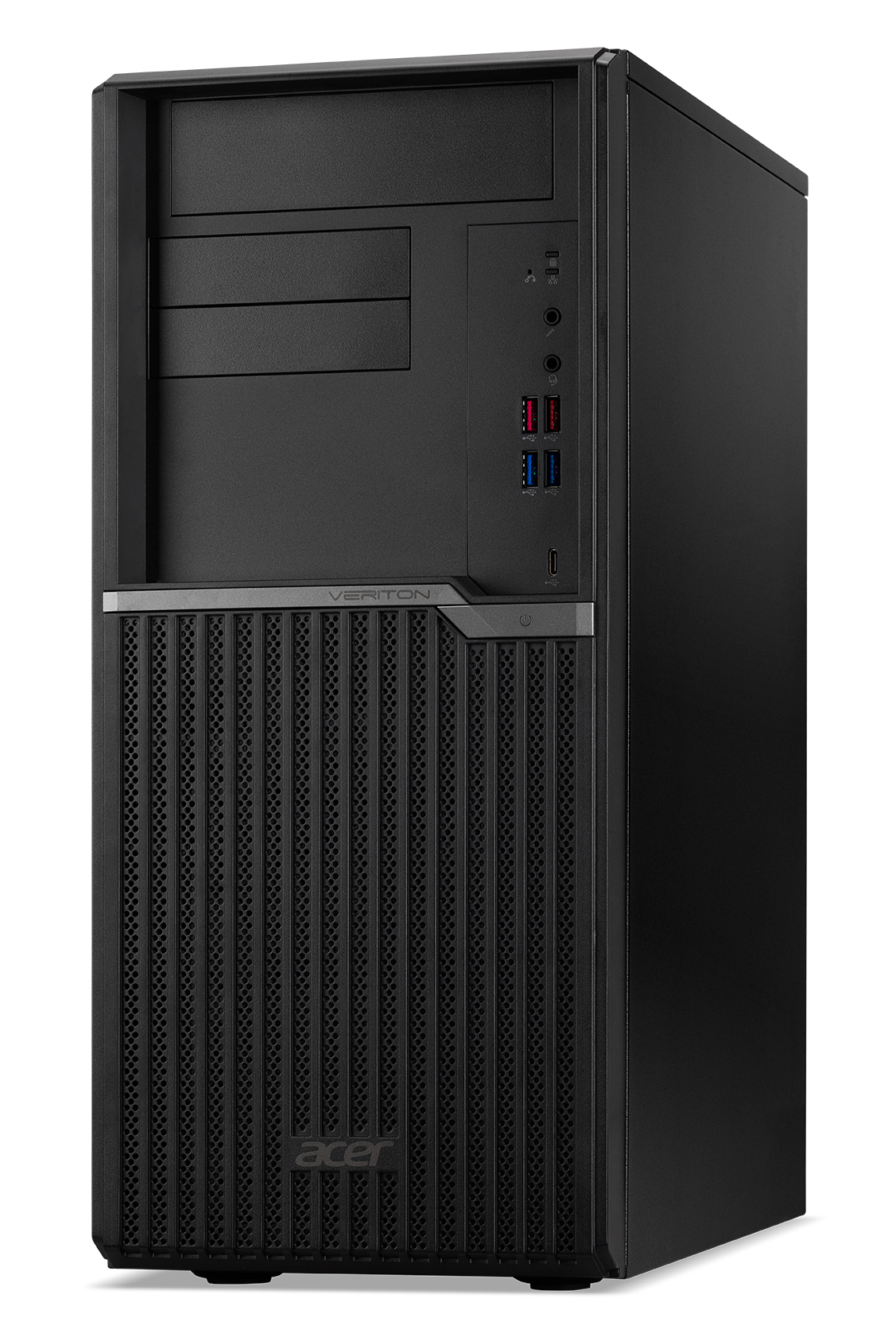 Acer Veriton M M4680G Intel® Core™ i5 i5-11500 – image 3