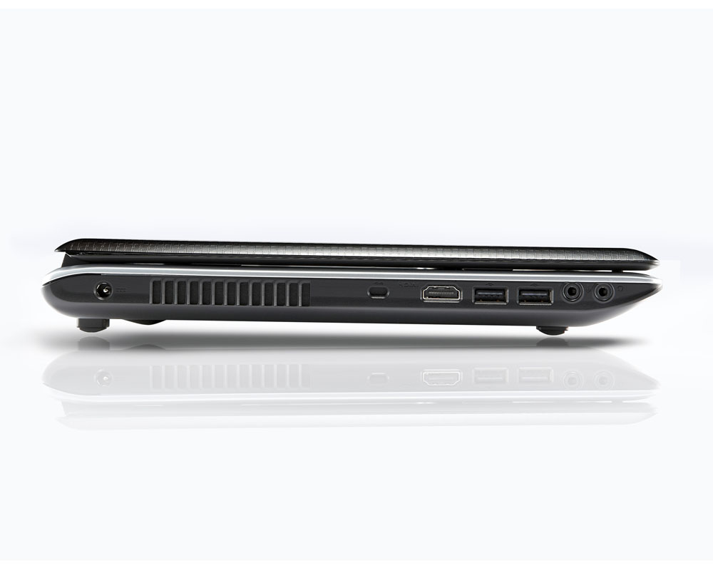 MSI F Series FX600-080CZ laptop Intel® Core™ i5 i5-460M – image 4
