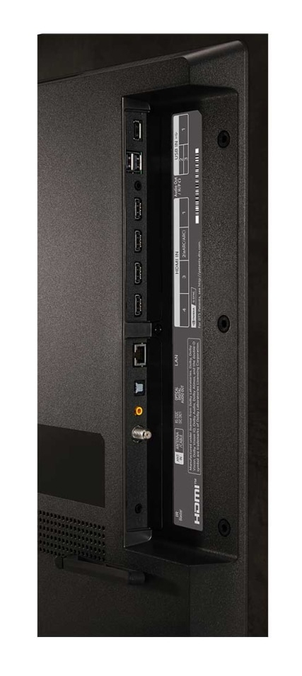 Lg OLED42C45LA — photo 11