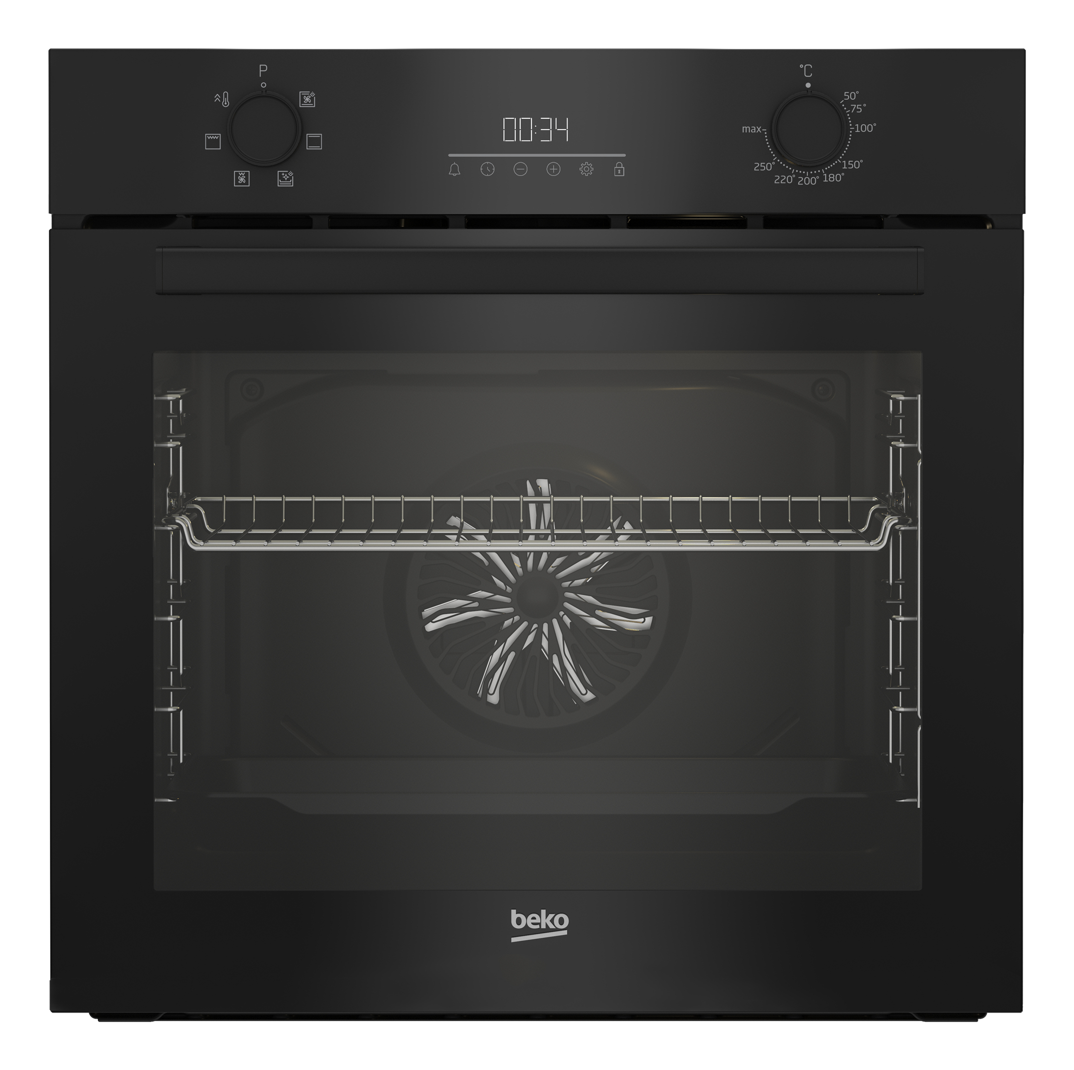 Beko BBIES17300B — vue 1 sur 5