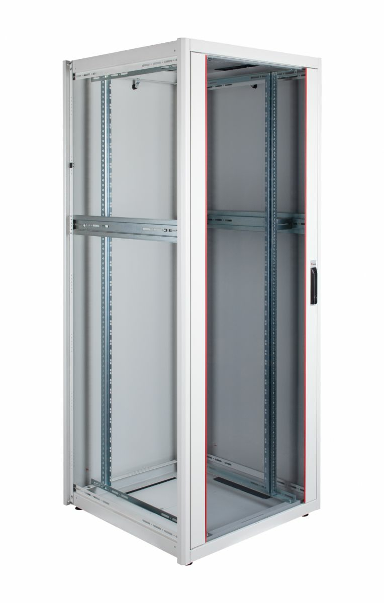 Equip Basic Flex 19' Cabinet, 42U – image 4
