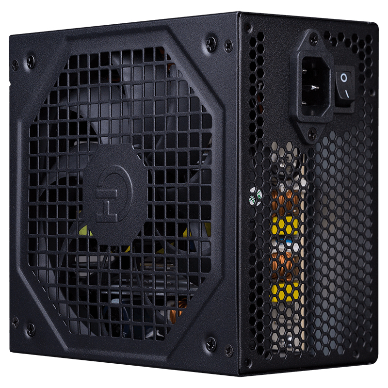 Hiditec BZ-550W 80Plus Bronze – image 1