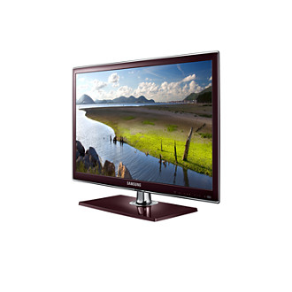 Samsung LED TV SAMSUNG 22' UE22D5020 FULL HD TDT HD 2 HDMI USB VIDEO – image 4