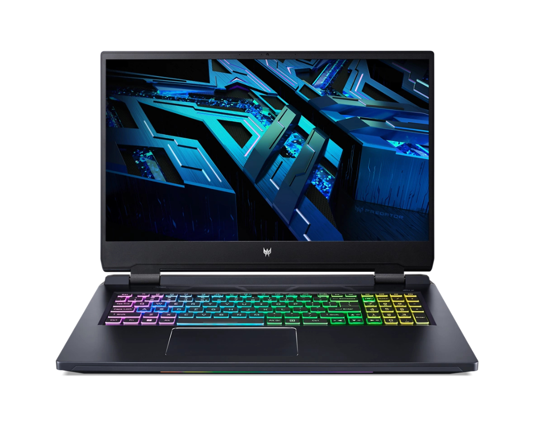 Acer Predator Helios 300 PH317-56-76G2 Intel® Core™ i7 i7-12700H Laptop – image 1