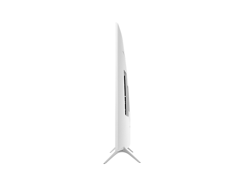 Samsung UE49KU6510U 124.5 cm (49") 4K Ultra HD Smart TV Wi-Fi White – image 4