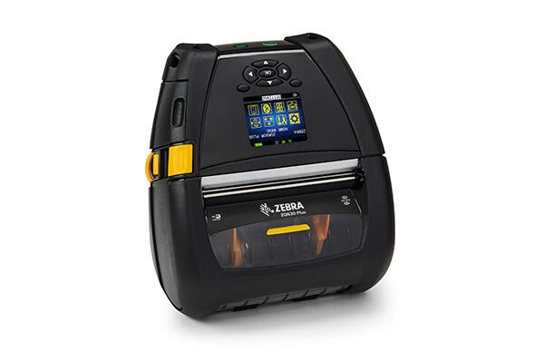 Zebra ZQ630 Plus Label Printer — buy in Oman | PosGear