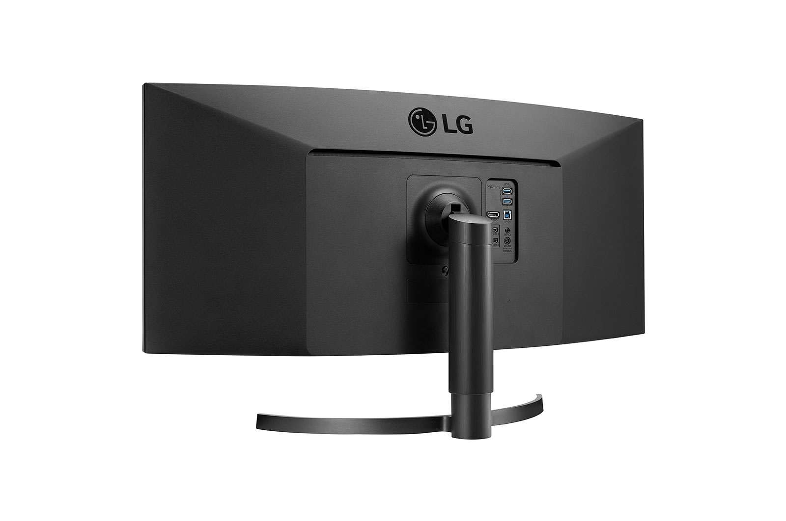 LG 34WL85C computer monitor – image 7