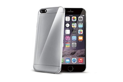 Celly 98686 mobile phone case Cover Transparent