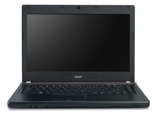 Acer TravelMate P6 P643-M-32374G50Mikk Intel® Core™ i3 i3-2370M Laptop – image 2
